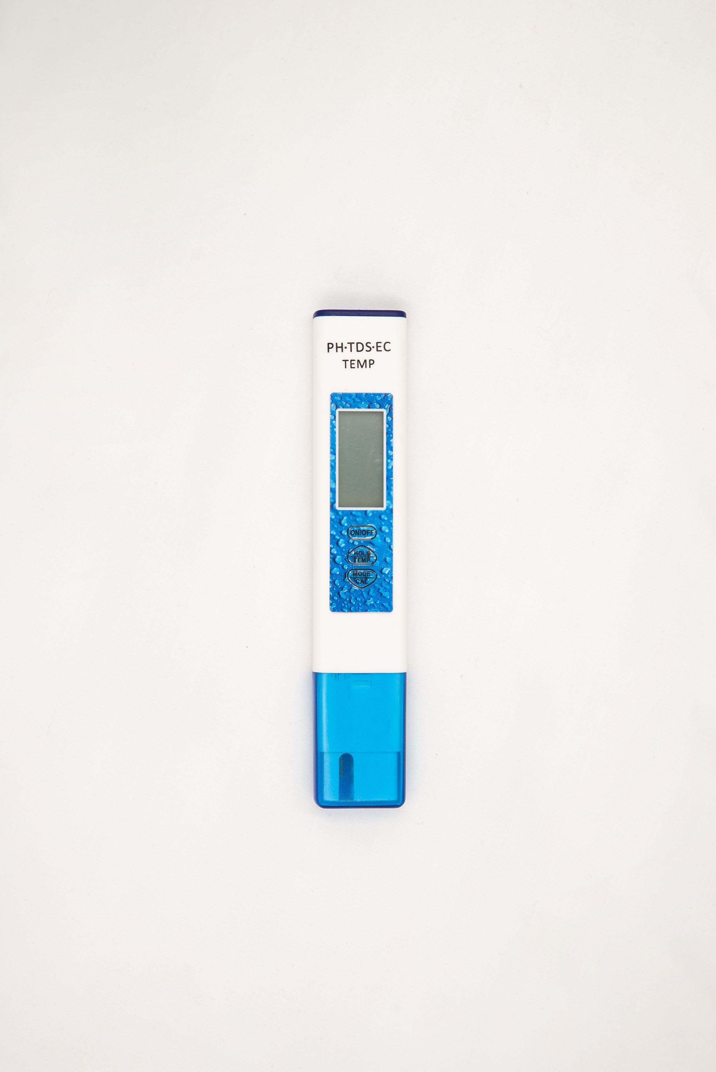 Water Tester