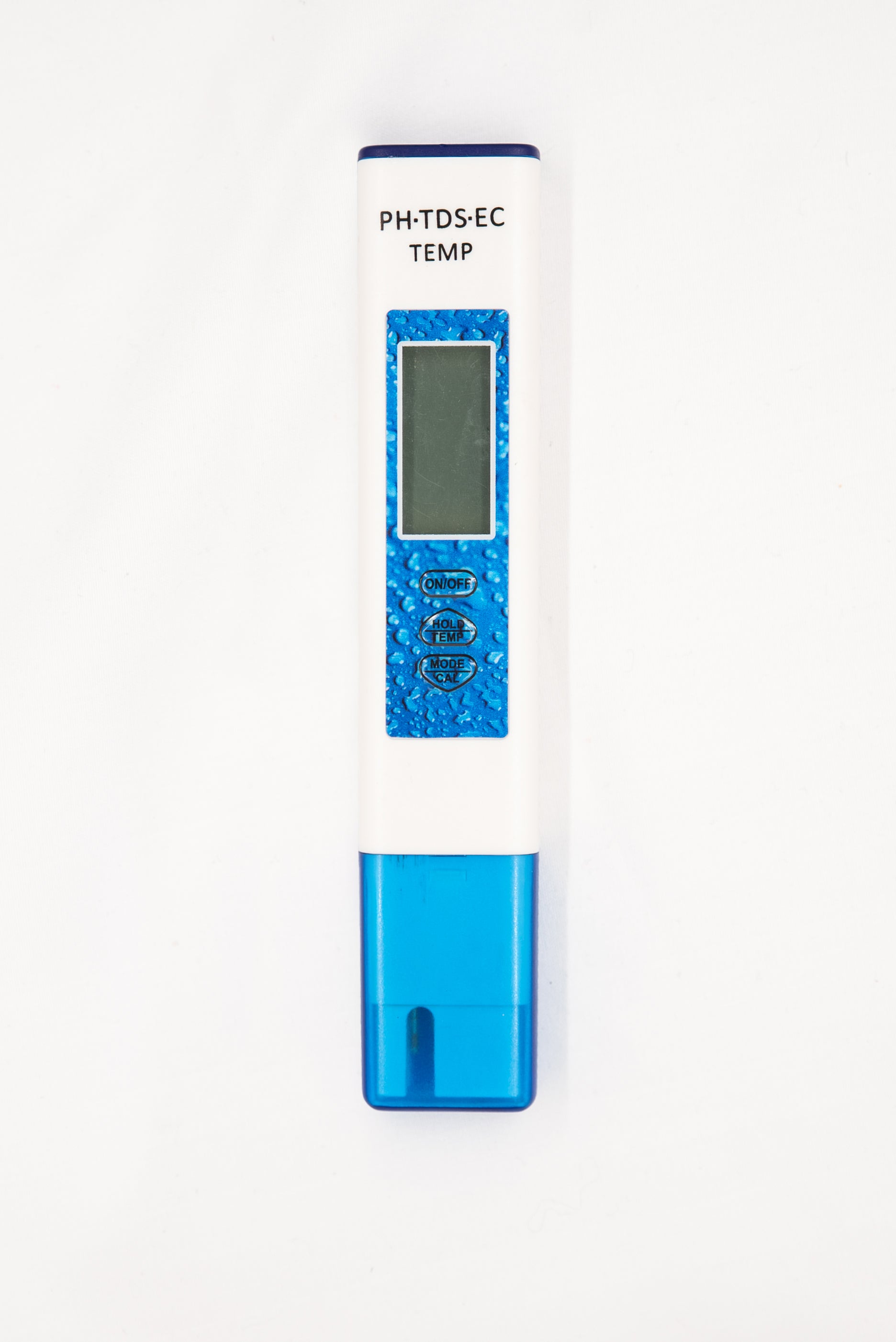 Water Tester