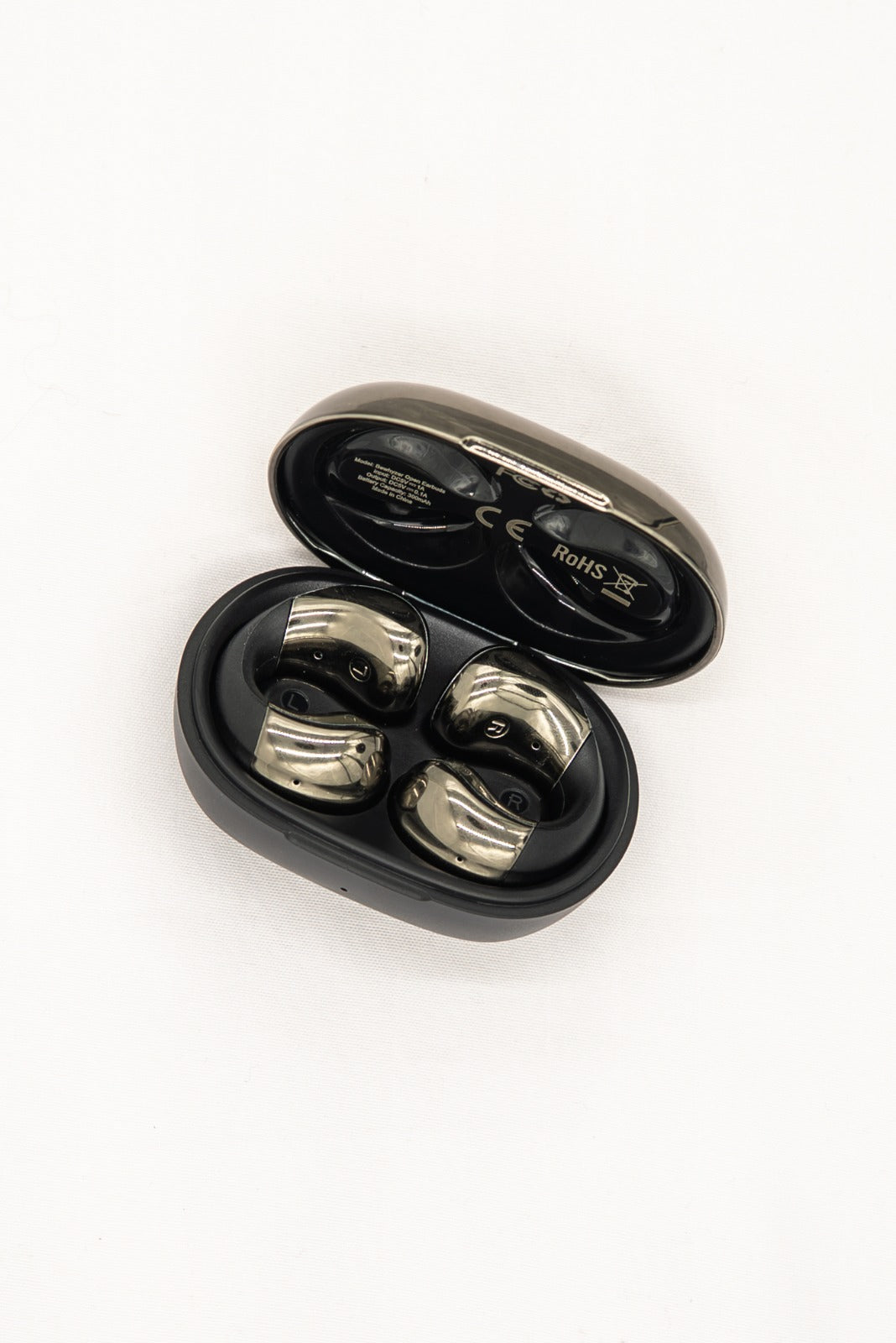 Open Ear Buds