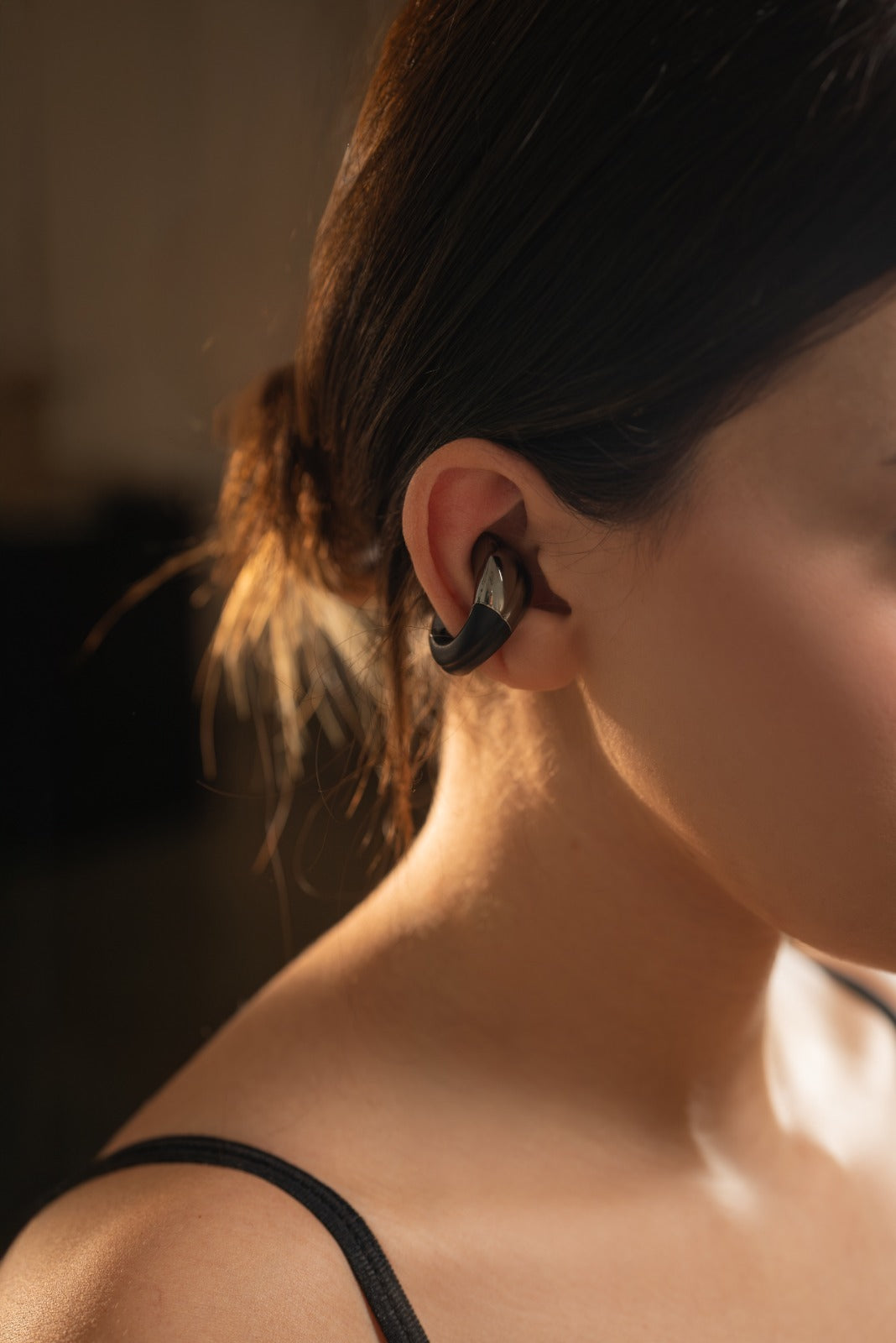Open Ear Buds