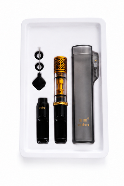 Washable Cigarette Filter