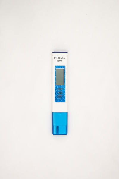 Water Tester