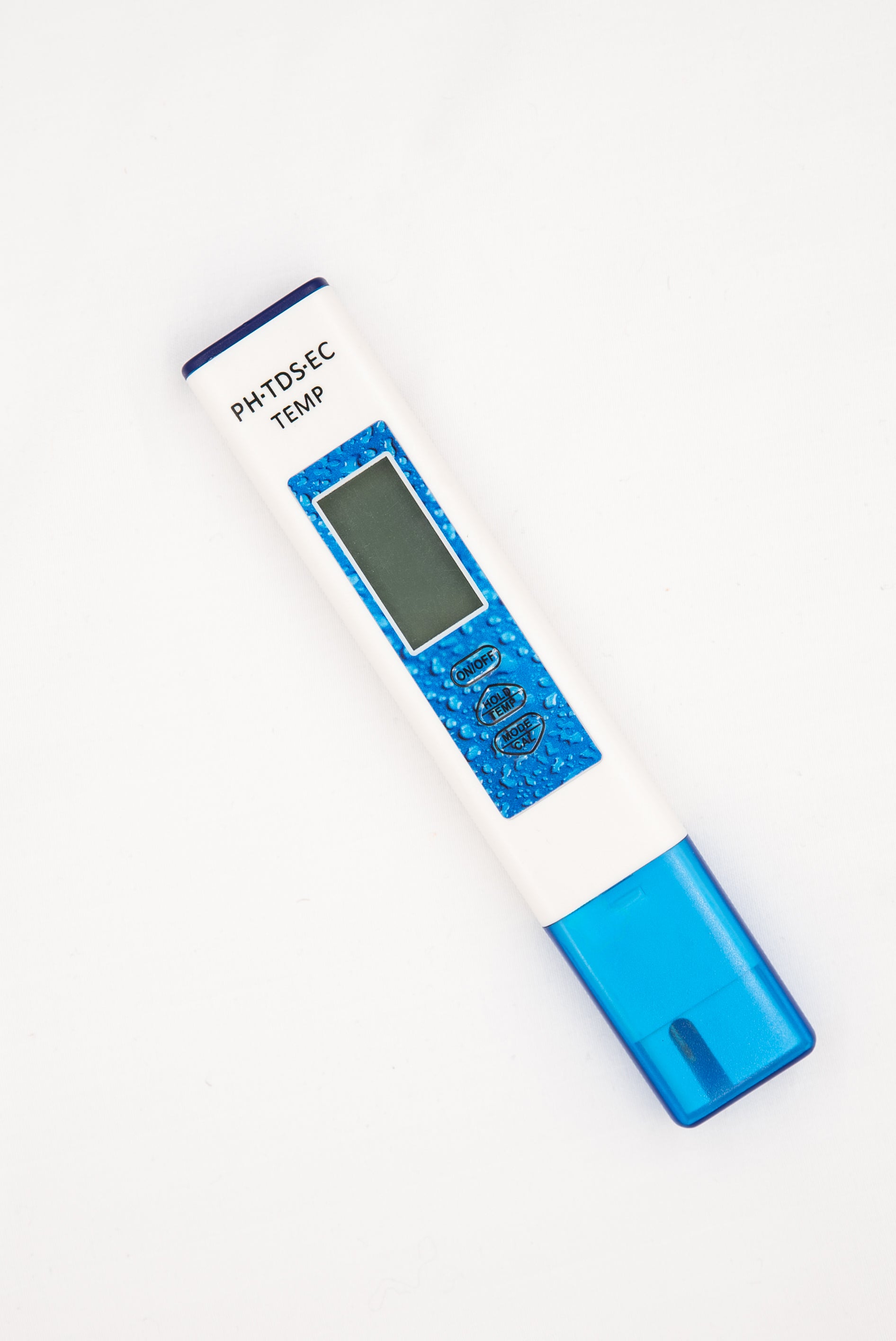 Water Tester