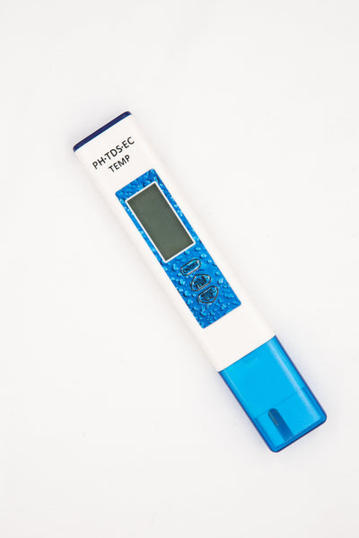 Water Tester