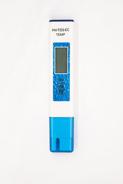 Water Tester