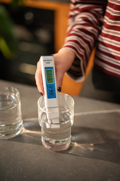 Water Tester