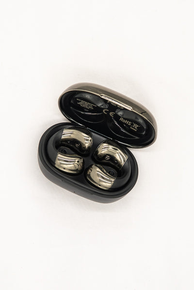 Open Ear Buds