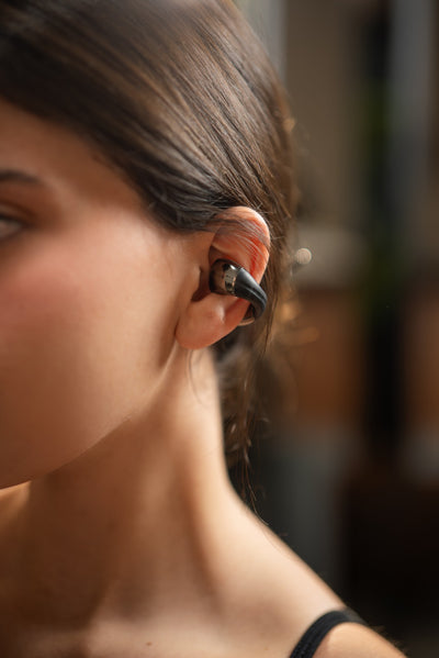 Open Ear Buds