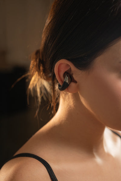 Open Ear Buds